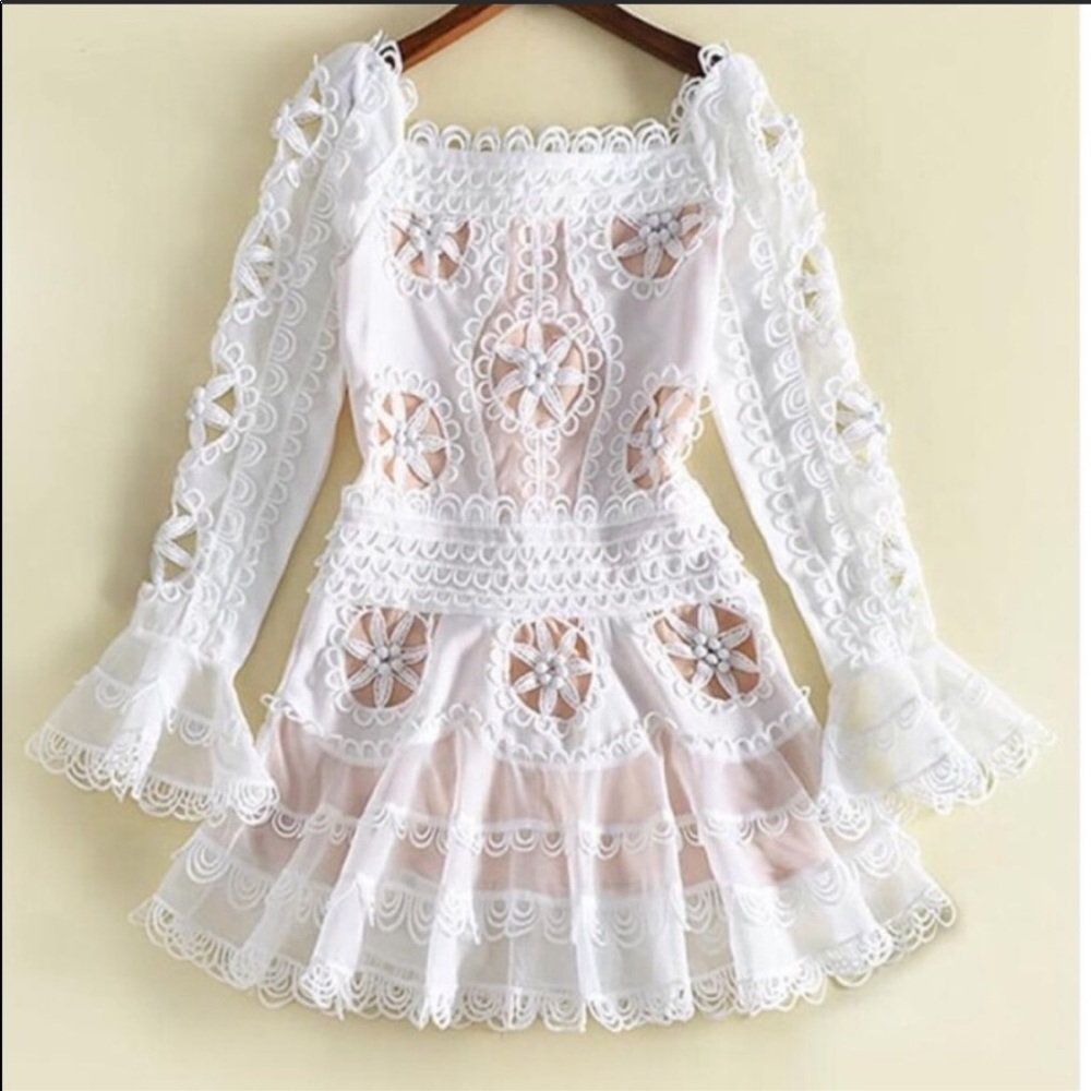 Sexe Mara dress inspired by Zimmerman dress